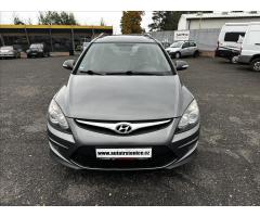 Hyundai i30 1,4 i CVVT-NOVÉ ROZVODY-KLIMA - 8