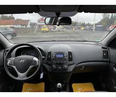 Hyundai i30 1,4 i CVVT-NOVÉ ROZVODY-KLIMA - 13