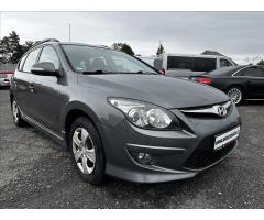 Hyundai i30 1,4 i CVVT-NOVÉ ROZVODY-KLIMA - 19