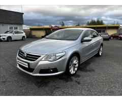 Volkswagen Passat CC 1,8 TSI - MÁLO KM-HEZKÁ VÝBAVA - 1