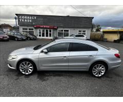 Volkswagen Passat CC 1,8 TSI - MÁLO KM-HEZKÁ VÝBAVA - 2