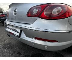 Volkswagen Passat CC 1,8 TSI - MÁLO KM-HEZKÁ VÝBAVA - 6