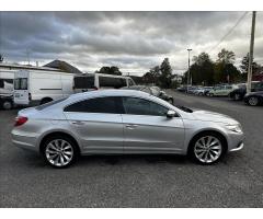 Volkswagen Passat CC 1,8 TSI - MÁLO KM-HEZKÁ VÝBAVA - 7