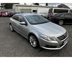 Volkswagen Passat CC 1,8 TSI - MÁLO KM-HEZKÁ VÝBAVA - 8