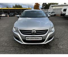 Volkswagen Passat CC 1,8 TSI - MÁLO KM-HEZKÁ VÝBAVA - 9