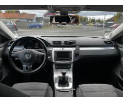 Volkswagen Passat CC 1,8 TSI - MÁLO KM-HEZKÁ VÝBAVA - 13