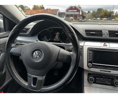 Volkswagen Passat CC 1,8 TSI - MÁLO KM-HEZKÁ VÝBAVA - 14