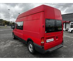 Ford Transit 2,4 TDDi 92kW - DOBRÝ STAV - 3