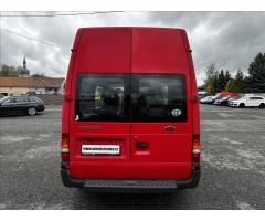 Ford Transit 2,4 TDDi 92kW - DOBRÝ STAV - 4