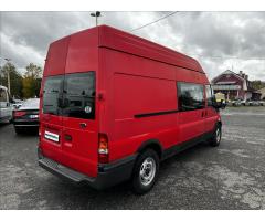 Ford Transit 2,4 TDDi 92kW - DOBRÝ STAV - 5