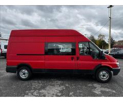 Ford Transit 2,4 TDDi 92kW - DOBRÝ STAV - 6