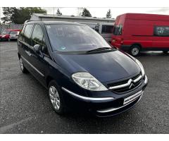 Citroën C8 2,0 SX-SERV.KNIHA HEZKÁ VÝBAVA - 7