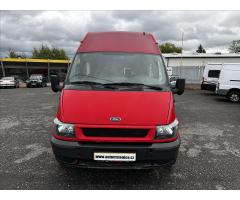 Ford Transit 2,4 TDDi 92kW - DOBRÝ STAV - 8