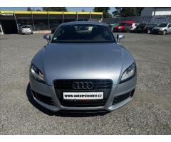 Audi TT 2,0 TSI-DSG-HEZKÝ STAV-SERVIS - 9