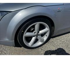 Audi TT 2,0 TSI-DSG-HEZKÝ STAV-SERVIS - 10