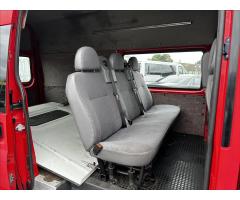 Ford Transit 2,4 TDDi 92kW - DOBRÝ STAV - 11