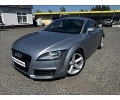 Audi TT 2,0 TSI-DSG-HEZKÝ STAV-SERVIS - 11