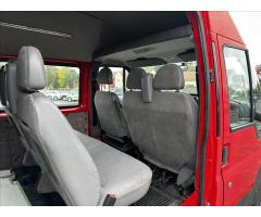 Ford Transit 2,4 TDDi 92kW - DOBRÝ STAV - 13