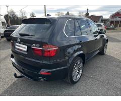 BMW X5 3,0 d-xDrive-MPAKET-SUPER STAV - 5