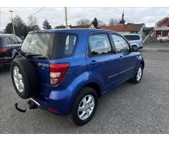 Daihatsu Terios 1,5 i 4X4 - NOVÁ SPOJKA KLIMA - 6