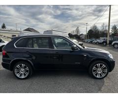 BMW X5 3,0 d-xDrive-MPAKET-SUPER STAV - 7