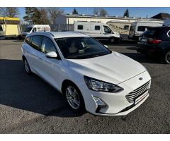 Ford Focus 2,0 TDCi, TURNIER-AUTOMAT-NAVI - 7