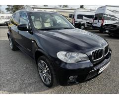 BMW X5 3,0 d-xDrive-MPAKET-SUPER STAV - 8