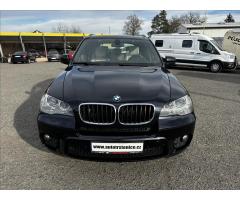 BMW X5 3,0 d-xDrive-MPAKET-SUPER STAV - 9