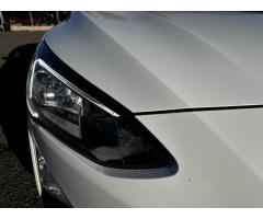 Ford Focus 2,0 TDCi, TURNIER-AUTOMAT-NAVI - 9