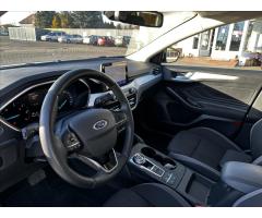 Ford Focus 2,0 TDCi, TURNIER-AUTOMAT-NAVI - 10