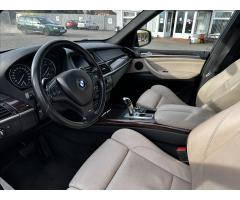 BMW X5 3,0 d-xDrive-MPAKET-SUPER STAV - 12