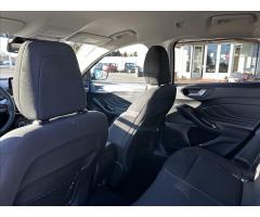 Ford Focus 2,0 TDCi, TURNIER-AUTOMAT-NAVI - 12