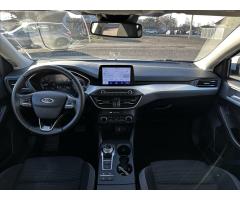 Ford Focus 2,0 TDCi, TURNIER-AUTOMAT-NAVI - 13