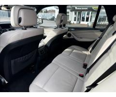 BMW X5 3,0 d-xDrive-MPAKET-SUPER STAV - 14