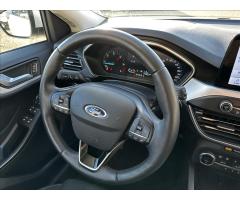 Ford Focus 2,0 TDCi, TURNIER-AUTOMAT-NAVI - 14