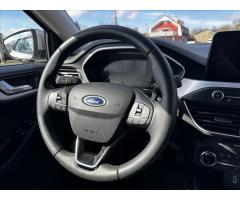 Ford Focus 1,5 ST-LINE-MÁLO KM-SUPER STAV - 15