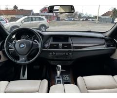 BMW X5 3,0 d-xDrive-MPAKET-SUPER STAV - 16