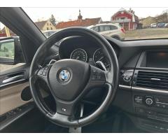 BMW X5 3,0 d-xDrive-MPAKET-SUPER STAV - 17