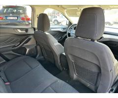 Ford Focus 2,0 TDCi, TURNIER-AUTOMAT-NAVI - 17