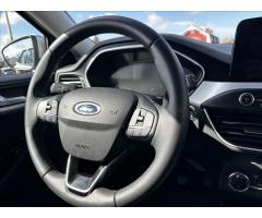 Ford Focus 1,5 ST-LINE-MÁLO KM-SUPER STAV - 18