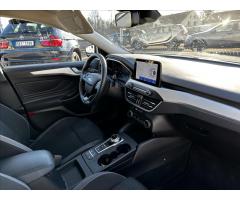 Ford Focus 2,0 TDCi, TURNIER-AUTOMAT-NAVI - 18