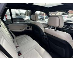 BMW X5 3,0 d-xDrive-MPAKET-SUPER STAV - 19