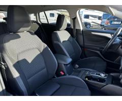 Ford Focus 2,0 TDCi, TURNIER-AUTOMAT-NAVI - 19