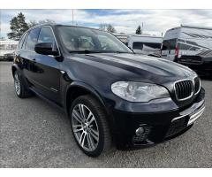 BMW X5 3,0 d-xDrive-MPAKET-SUPER STAV - 25