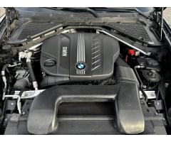 BMW X5 3,0 d-xDrive-MPAKET-SUPER STAV - 26