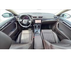 ŠKODA SUPERB COMBI 2.0TDI 140 LAURIN&K 4X4 DSG 7ST