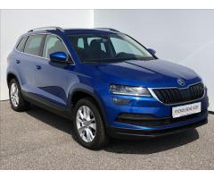 Škoda Karoq 1,5 TSi 110 kW 7DSG STYLE PLUS  REZERVACE - 7