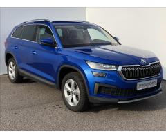 Škoda Kodiaq 2,0 TDi 110 kW 7DSG 4x4 7 míst STYLE PLUS - 7