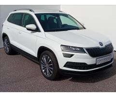 Škoda Karoq 2,0 TDi 140 kW 7DSG 4x4 STYLE PLUS - 7