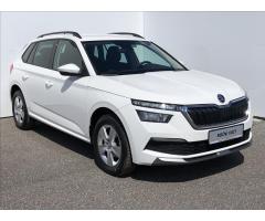 Škoda Kamiq 1,0 TSi 81 kW AMBITION - 7